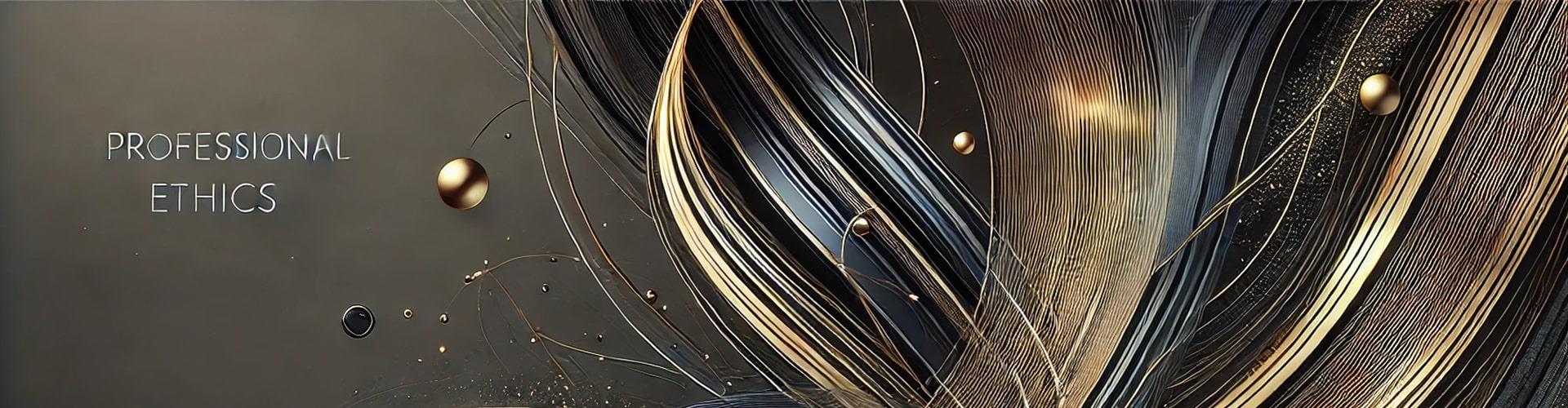 اصول اخلاق حرفه ای تیم تشریفات professional ethics principles