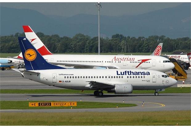 lufthansa-austrian-airlines